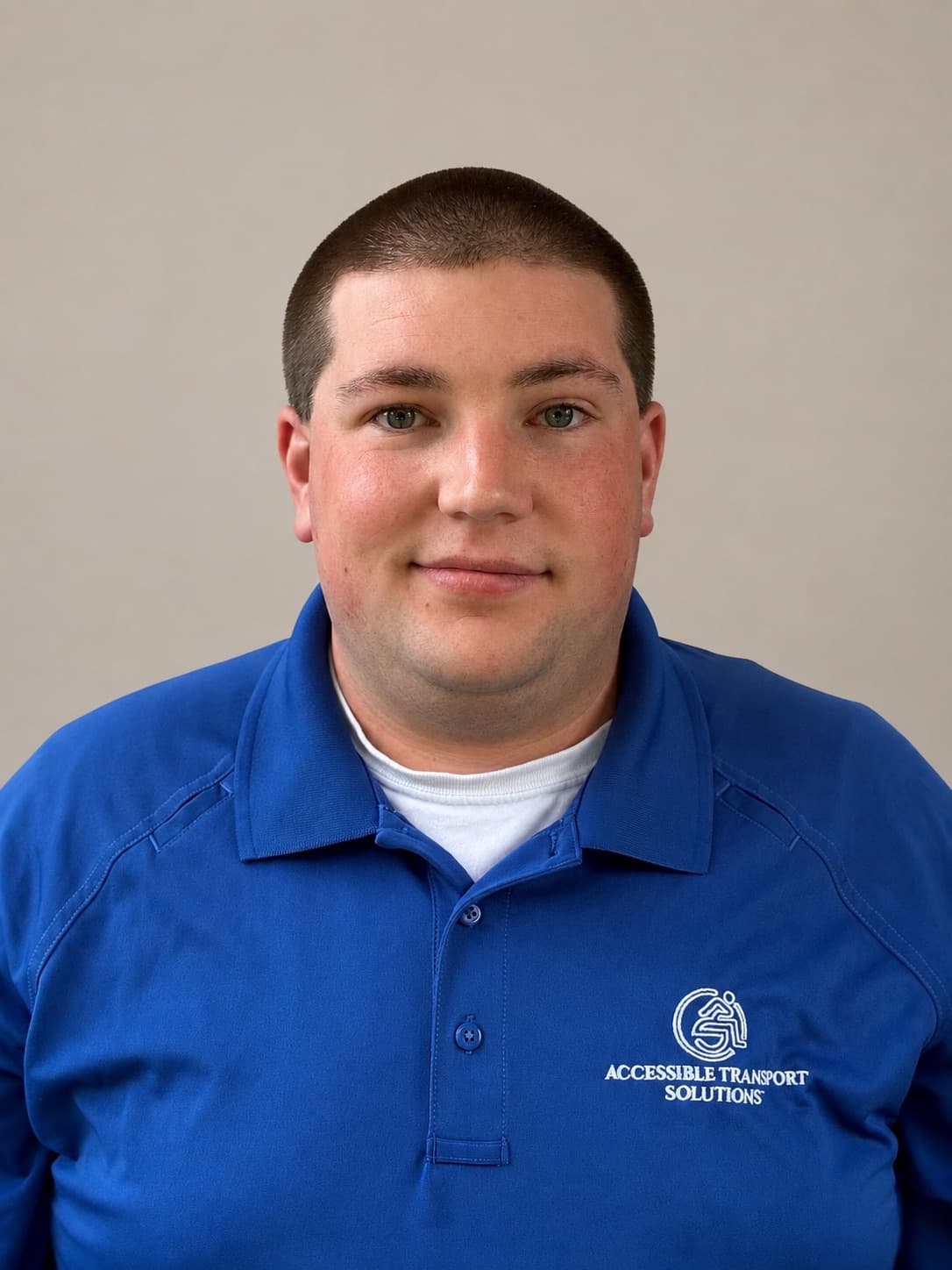 Caleb Schuricht